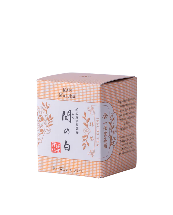 Kan-no-shiro 20g Box