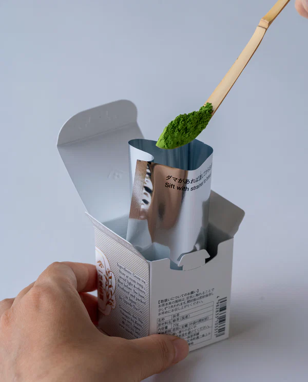 Shoin-no-mukashi 20g Box