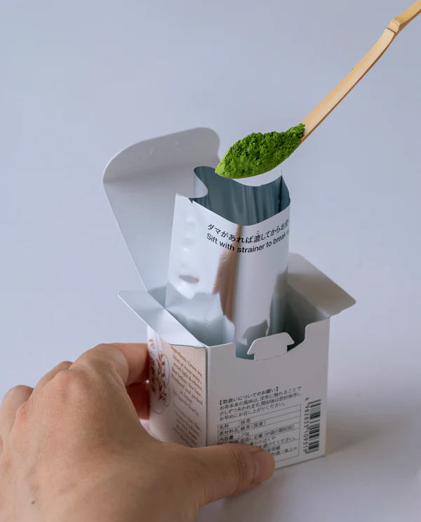 Wakaki-shiro 20g Box