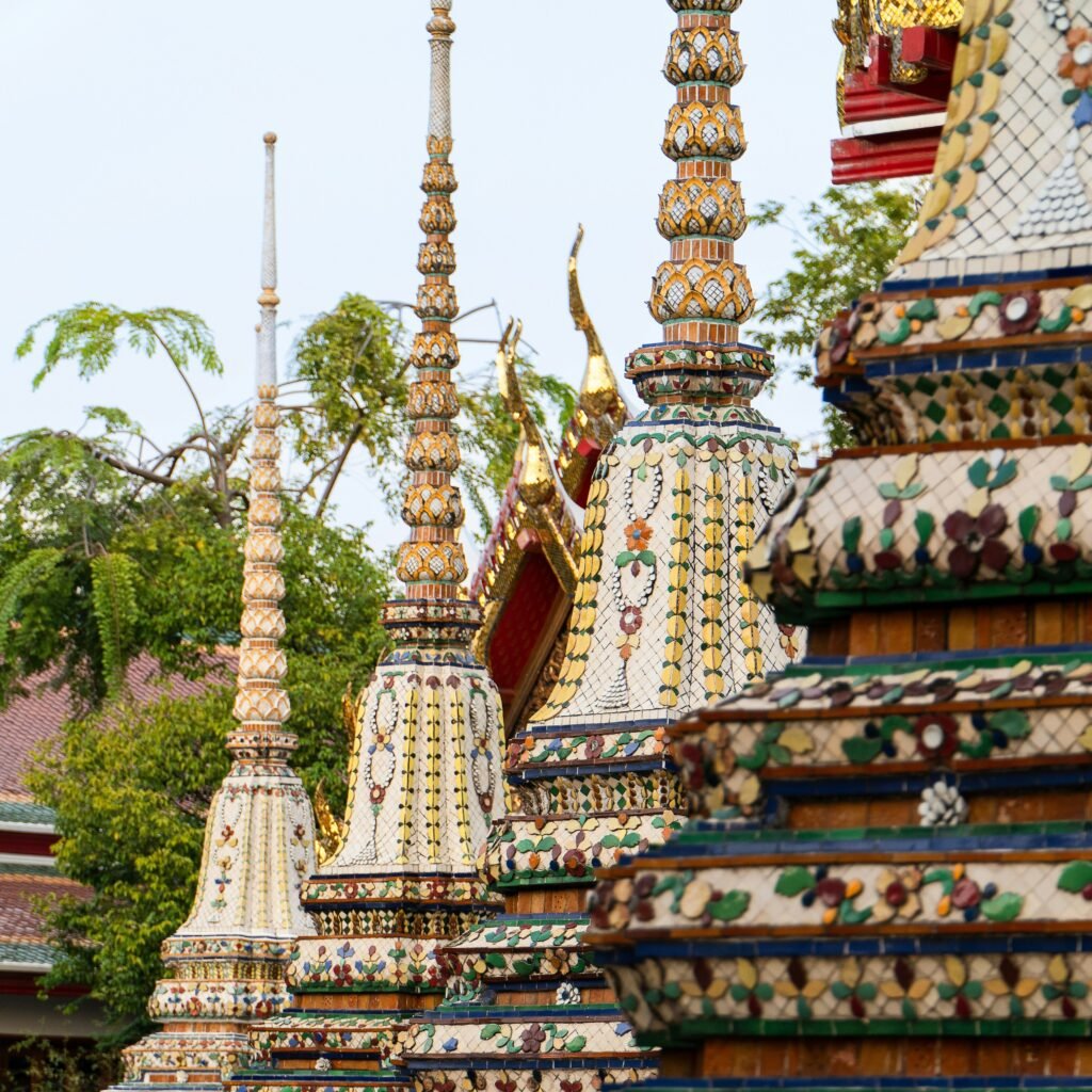 Wat Arun, Bangkok