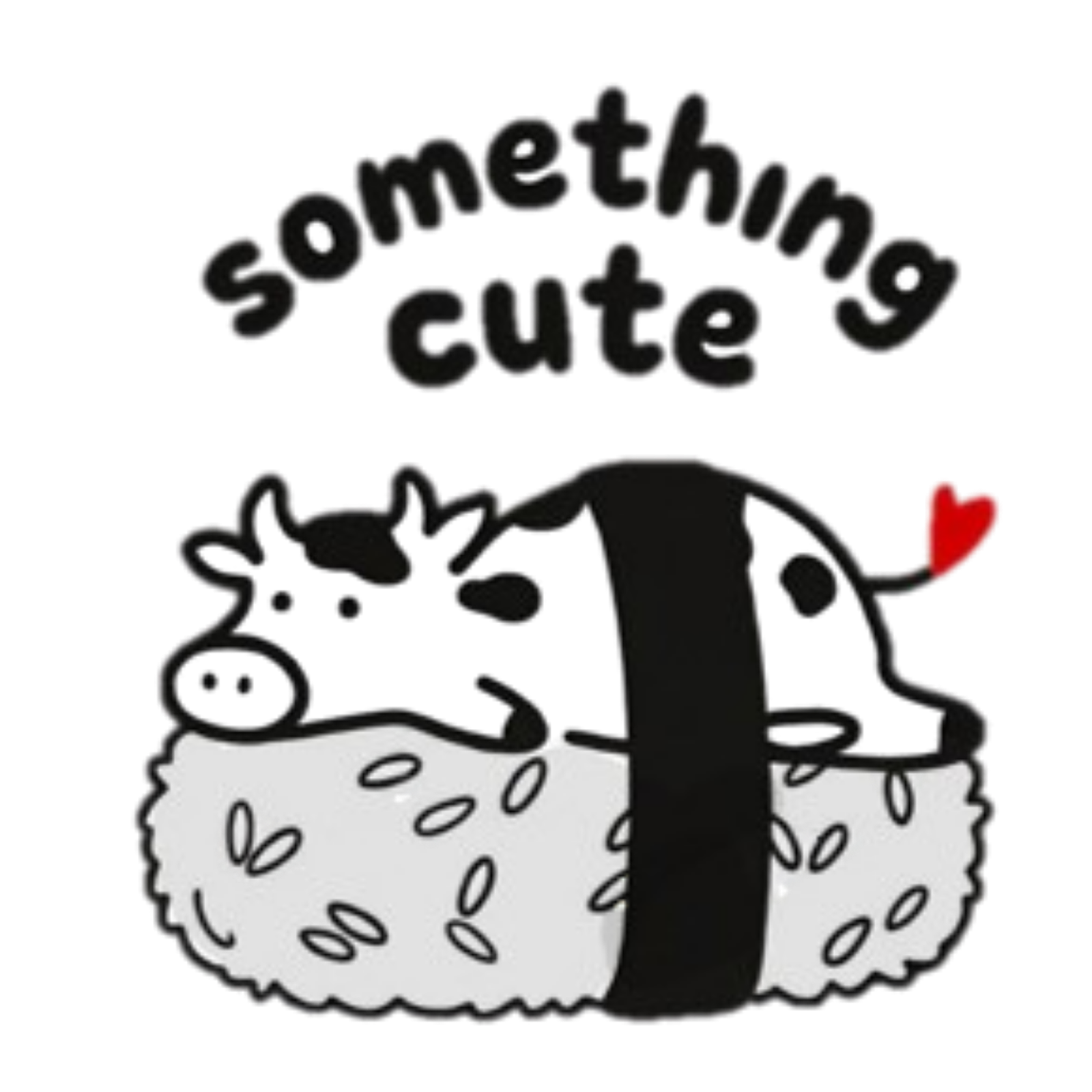 I Want Something Cute