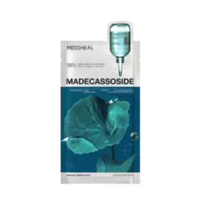 Mediheal Madecassoside Essential Mask — Blemish Repair