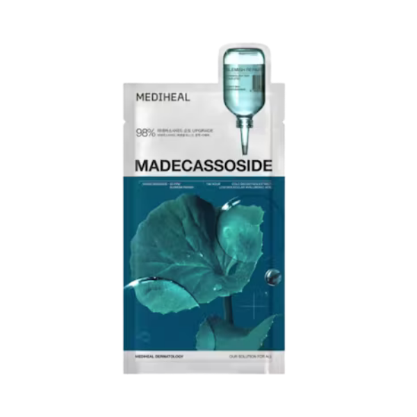 Mediheal Madecassoside Essential Mask — Blemish Repair