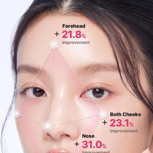 Mediheal Rose PDRN Essential Mask — Healthy Glow