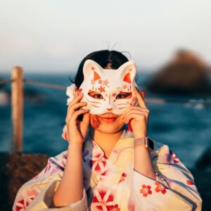 Japanese Beauty Products Thumbnail